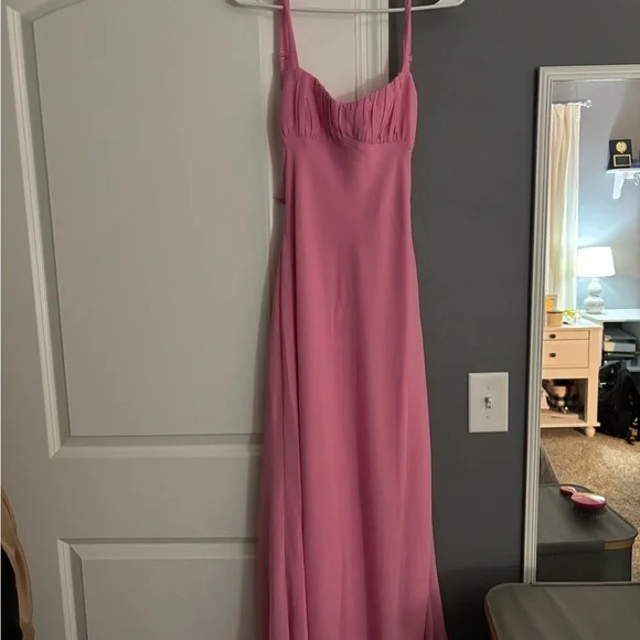 Margo Midi Dress - Picture 1 of 5